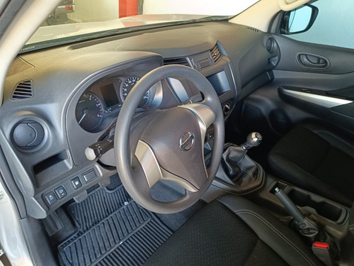 Nissan Frontier S 2.3 TDI