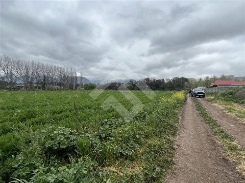 Sitio Industrial En Venta En Llay Llay