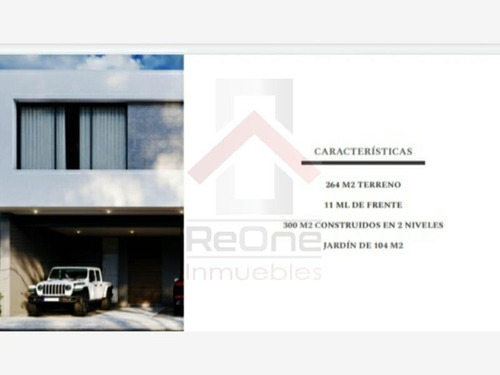 Imagen 2 de 7 de Casa En Venta Aires De Vergel Carretera Nacional