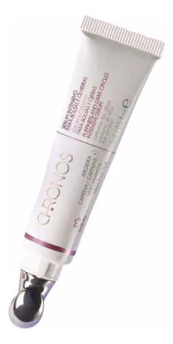 comprar Sérum Intensivo Para Bolsas Y Ojeras Chronos 15ml Momento de aplicación Día\u002FNoche Tipo de piel Todo tipo de piel