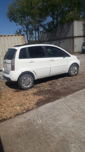 Fiat Idea 1.6 Essence 115cv