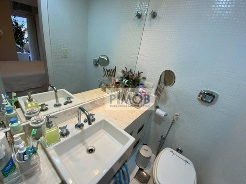 Vendo Cobertura Linear Gilberto Amado, Jardim Oceanico - Co0131