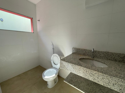 Imagem 6 de 26 de Casa Nova Em Itamambuca, 60 Metros Da Praia - 34555