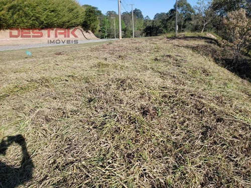 Imagem 3 de 15 de Ref.: 5394 - Terreno Em Jundiaí Para Venda - V5394