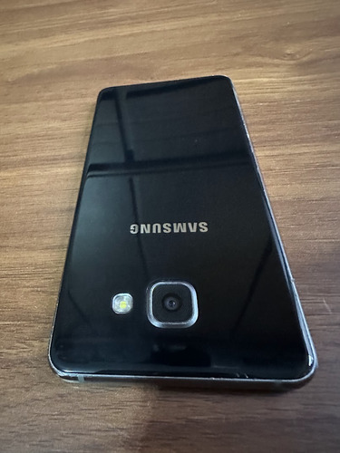 Samsung Galaxy A5 Sma510 16gb 2g 5,2 Super Amoled Octa-core (Usado)
