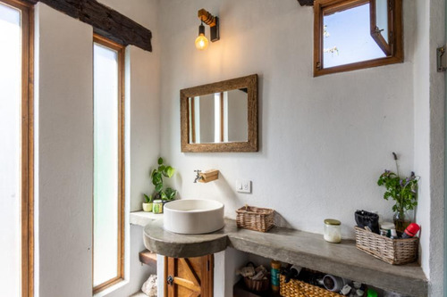 3 Casitas Temazcallis