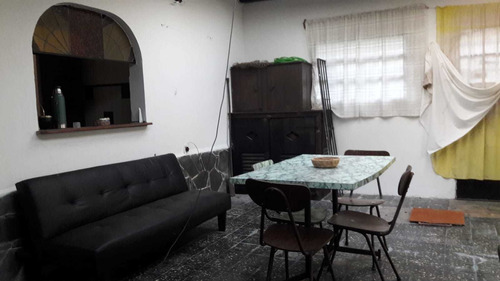 Casa De 1 Dormitorio En San Luis Sur