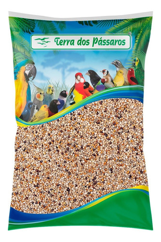 Mistura De Painços - 5kg