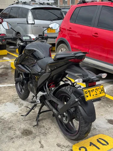 Suzuki Gixxer 155 Fi Abs 2025, Forrada En Ppf
