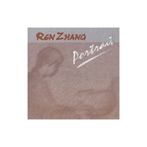 Zhang Ren Ren Zhang-portrait Usa Import Cd Nuevo