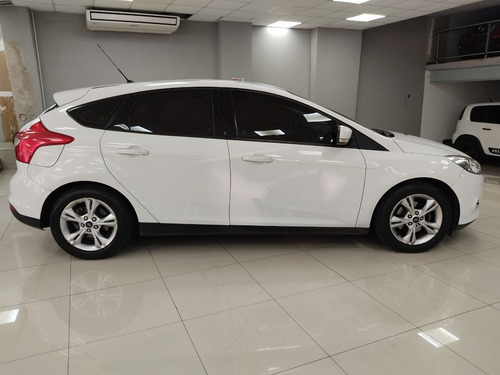 Imagen 9 de 15 de Ford Focus Se Plus 2.0 Mt 5p 2014
