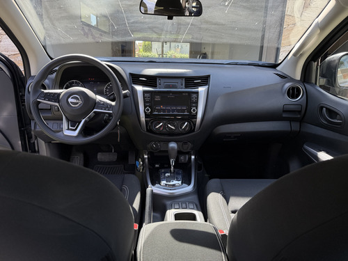 Nissan Frontier 2.3bt X-gear 4x4 At L22