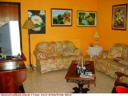 Chácara Residencial À Venda, Serra Negra, Bom Jesus Dos Perdões - Ch0201. - Ch0201
