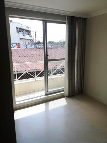 Imagem 12 de 15 de Apartamento - Novo Mundo - Ref: 3029 - V-3029