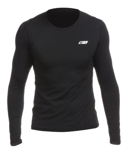 Camisa Segunda Pele Sol Sports Super Warm 