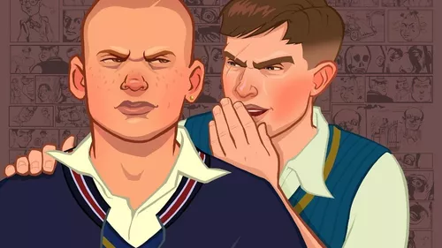 Bully Disco Fisico Para Playstation 2 Slim Bloqueado