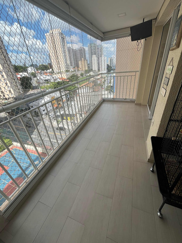 Vendo Apartamento 115 Metros Condomínio Alegria Guarulhos