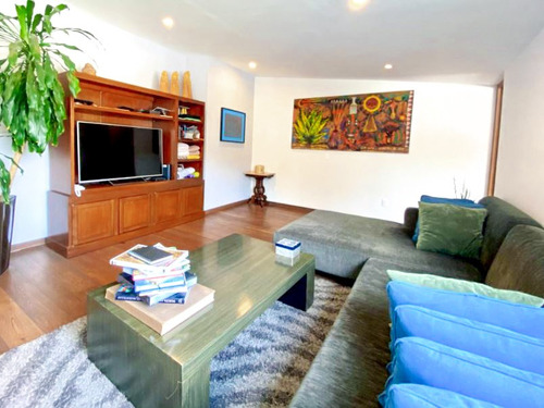 Imagen 13 de 13 de Estrena Espectacular Casa En Venta En La Herradura, Terraza