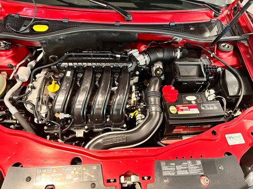 Imagen 14 de 14 de Renault Duster 2019 2.0 Zen At