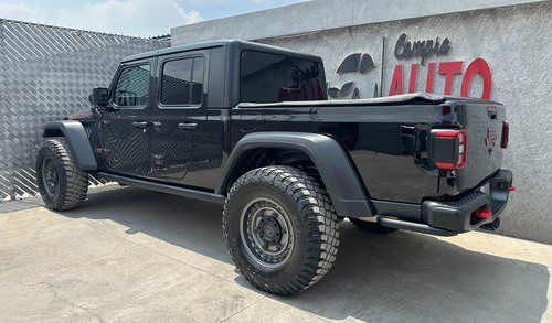 Jeep Gladiator 3.6 Rubicon 4x4 At