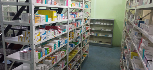 Imagen 7 de 11 de Farmacia 100% Operativa