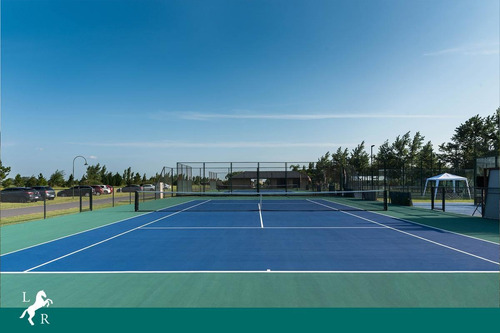 Imagen 4 de 6 de Venta Lote Country La Rinconada Ibarlucea