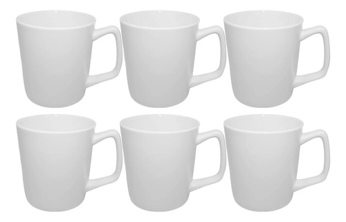 Set De Tazas Jarro Mug