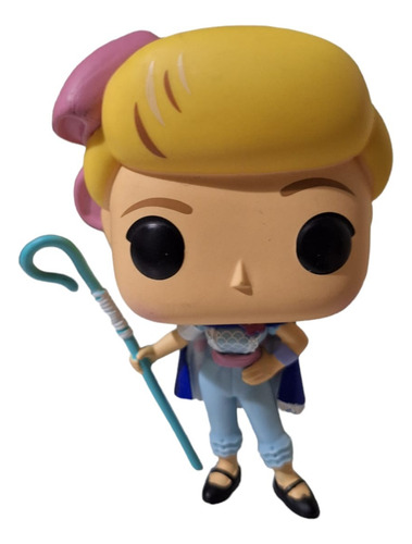 Figura Coleccionable Funko Pop! Toy Story Boo Peep #524