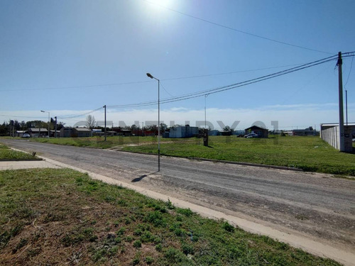Venta Terreno Costa Ribera, Timbues
