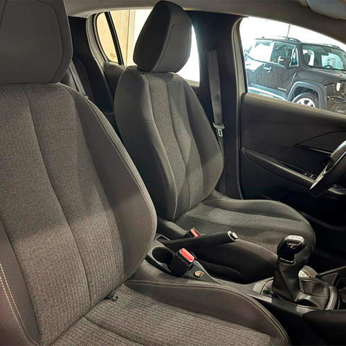 Peugeot 208 1.6l Active Pack