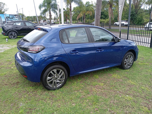 Peugeot 208 1.6 Allure At