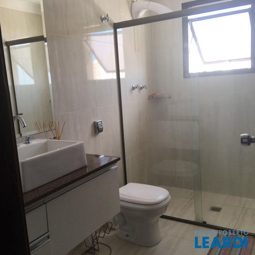Apartamento - Vila Marina - Sp - 633528