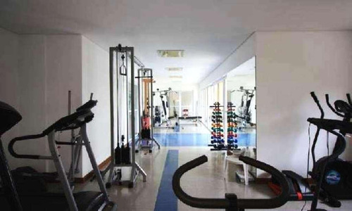 Imagem 23 de 29 de Apartamento Residencial À Venda, Vila Romana, São Paulo. - Ap1563