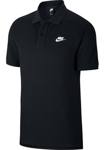 Camisa Polo Nike Sportswear Masculina