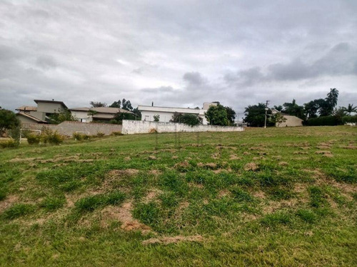 Imagem 1 de 12 de Terreno À Venda, 800 M² Por R$ 115.000,00 - Condomínio Village Serra - Araçoiaba Da Serra/sp - Te1484
