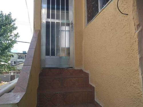 Imagem 2 de 6 de Casa De Rua-à Venda-curicica-rio De Janeiro - Brca10062