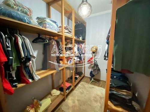 Imagem 22 de 25 de Linda Casa No Condomínio Reserva Das Paineiras. (código Cc00033) - Cc00033 - 70729385