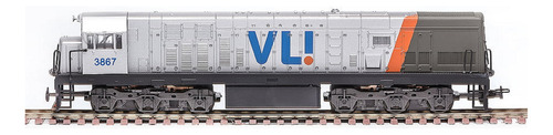 Locomotiva Vli U20c Frateschi