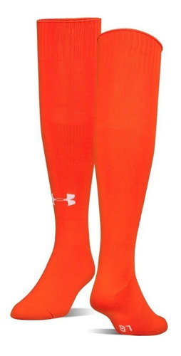 Under Armour Soccer Calcetas Futbol Talla L 27-30.5 Mex