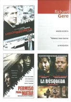 Comprar Colección Richard Gere | 3 Dvds Película Nuevo