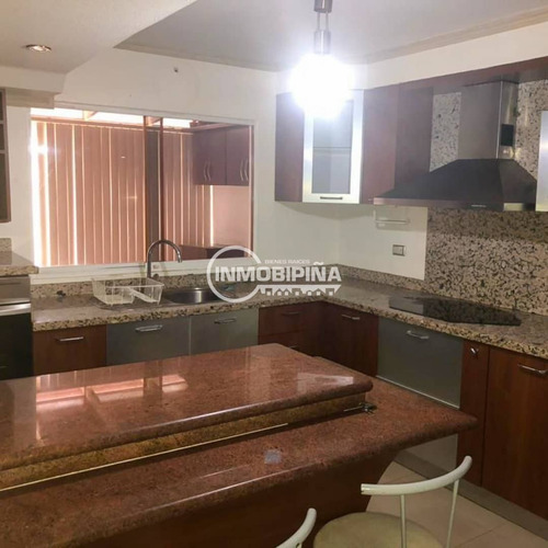 Imagen 5 de 15 de Townhouse En Venta Puerto Ordaz - Urbanizacion El Tiamo Conj. Resd. Terrazas Del Atlantico Ra