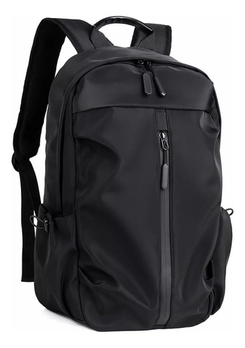 M3 Mochila Para Portátil Usb Impermeable Multifuncional It66