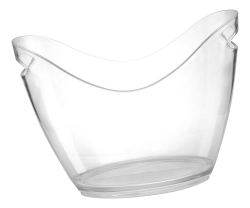 Sostenedor De Botella 4l Claro