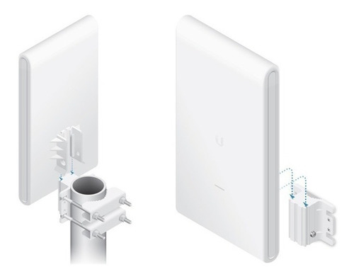 Access Point Ubiquiti Uap-ac-m-pro Unifi Ap Ac Mesh