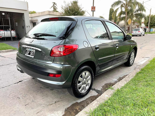 Peugeot 207 1.9 Xs Diesel 2010