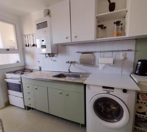 Imagen 4 de 7 de Departamento 3 Ambientes