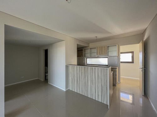 Imagen 5 de 22 de Departamento De 1 Dormitorio Con Escritorio A Estrenar En Lourdes