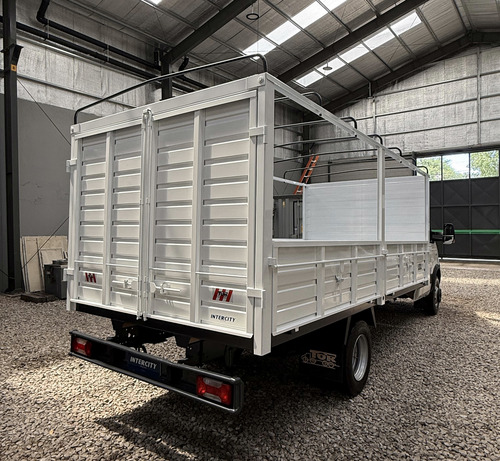 Iveco Daily 3.0 Chasis Cs Hd 70c17 155cv (4350)