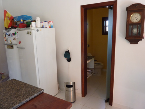 Casa Sobrado Em Frente A Praia Em Peruíbe