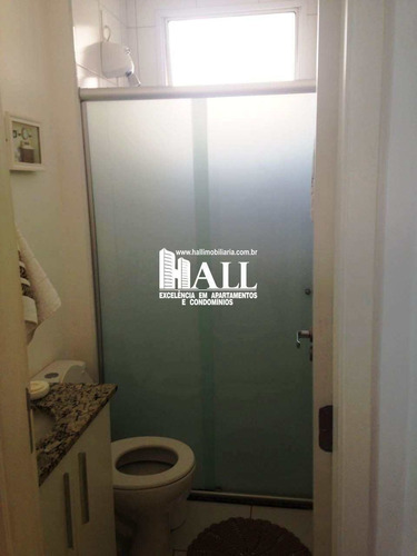 Casa De Condomínio Com 3 Dorms, Giardino, São José Do Rio Preto - R$ 430 Mil, Cod: 2816 - V2816